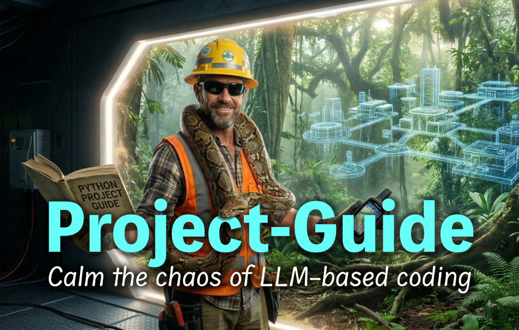 project-guide banner